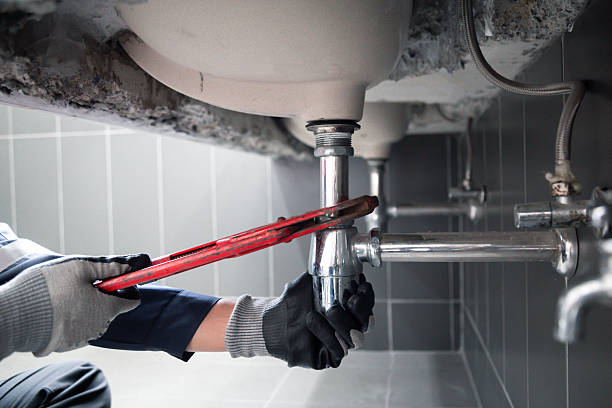 Trusted Water Heater Repair service in Carsonville, MI - Masters Plumbing Service
